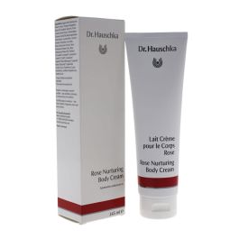 Dr Hauschka Crema Corporal Nutritiva de Rosas para Mujer 145 ml Precio: 21.88999989. SKU: B1B3J8V73B