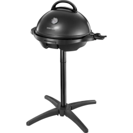 George Foreman 22460-56 Barbacoa Eléctrica Interior/Exterior 2400W Negro Precio: 130.5000004. SKU: B1JHRABQQN