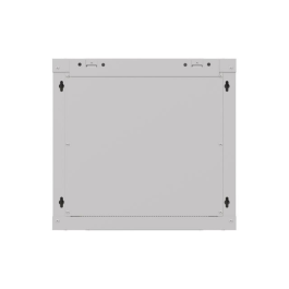 LANBERG WF03-5309-10S Armario Rack 9U Bastidor de Pared Negro para Servidores y Equipos de Red