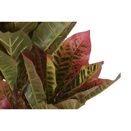 DKD Home Decor Planta Verde Marron 50 x 140 x 50 cm