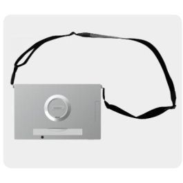 Capture Correa para el hombro para POS híbrido Precio: 25.5899996. SKU: B1AMVBABP3
