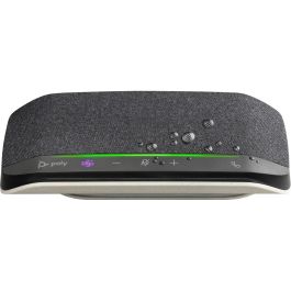 Altavoz Bluetooth Portátil HP 77P34AA Negro Plateado Precio: 87.78999999. SKU: B1KNMYQ3E5