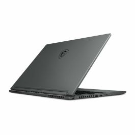MSI Creator Pro 16 AI Studio A1V 207Es Portátil Intel Core Ultra 9 64GB RAM 2TB SSD RTX 3000 Ada 16" UHD+ MiniLED 120Hz