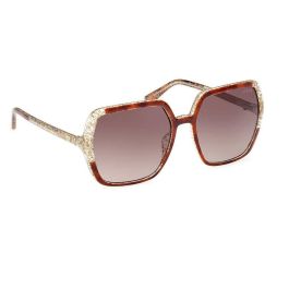 Gafas de Sol Hombre Guess GU7883-5652F ø 56 mm