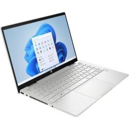 Portátil Convertible HP Pavilion X360 14-EK1044NS Intel Core i5-1335U/ 16GB/ 512GB SSD/ 14" Táctil/ Win11 Portátil Convertible HP Pavilion X360 14-EK1044NS Intel Core i5-1335U/ 16GB/ 512GB SSD/ 14" Táctil/ Win11