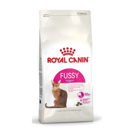 Royal Canin Pienso Gato Adulto Exigent 4 kg Precio: 53.5000004. SKU: B1K6NG4RY7