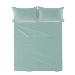 Sábana Encimera HappyFriday Basic Menta 210 x 270 cm Precio: 32.8757. SKU: B1FCW79WRQ