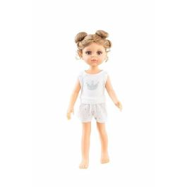 Muñeca valeria 32 cm Precio: 18.79000046. SKU: B1C7LXQFWE