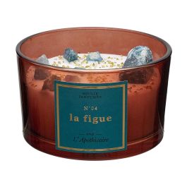 Home Deco Factory Vela Perfumada Piedras Apothicaire - Aromas Peonía, Almendra, Higo - 7,8 cm Precio: 7.69000012. SKU: B19ZEBTXSY