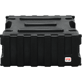 Rack Flightcase "Gator G-Pro" Para 4 Unidades - 19" Precio: 254.68999963. SKU: B1BWG86E7M