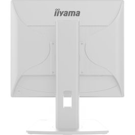 Iiyama ProLite B1980S-W1 Pantalla LED 19" 1280x1024 SVGA Blanco