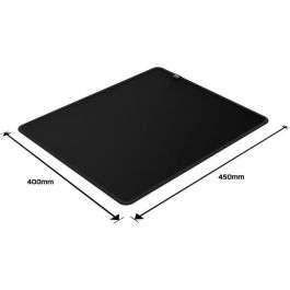 HyperX Pulsefire Mat - Alfombrilla de ratón gaming en tela, tamaño L, 4Z7X4AA HyperX Pulsefire Mat - Alfombrilla de ratón gaming en tela, tamaño L, 4Z7X4AA