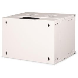 Digitus SOHO PRO Armario de Pared 19" 7U 370x540x400 mm Gris Claro