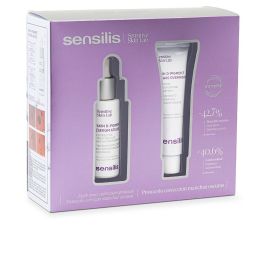 Sensilis Skin D-Pigment [Serum Atx B3] Estuche 2 Pz Precio: 55.60192. SKU: B132K3MMCL