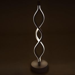 Lámpara de Mesa LED Onda HO-LM-ONDA-20W-WW 20W 1200Lm 2700K Dimable Larga Duración (40.000H)