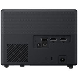 Epson Proyector Láser Full HD 1080p EF-12 Android TV HDMI USB Negro 1000 Lúmenes