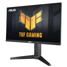 Asus TUF Gaming VG249QL3A Monitor Gaming 23.8" Full HD IPS 180Hz 1ms GTG FreeSync Premium G-Sync Compatible Ajuste Altura Negro Asus TUF Gaming VG249QL3A Monitor Gaming 23.8" Full HD IPS 180Hz 1ms GTG FreeSync Premium G-Sync Compatible Ajuste Altura Negro