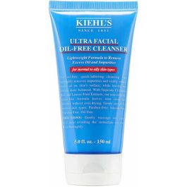 Kiehl'S ULTRA FACIAL oil-free cleanser Limpiador Facial 150 ml Precio: 19.49999942. SKU: S4516401