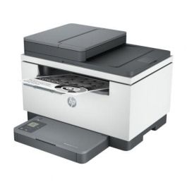 HP Laserjet MFP M234sdw - Multifunción Láser, Impresión Doble Cara, WiFi, Ethernet, Blanco y Negro HP Laserjet MFP M234sdw - Multifunción Láser, Impresión Doble Cara, WiFi, Ethernet, Blanco y Negro