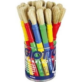 Giotto Pincel Maxi Colores Surtidos Bote 20 Ud Giotto Pincel Maxi Colores Surtidos Bote 20 Ud Precio: 23.50000048. SKU: S8408455