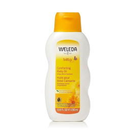 Weleda Aceite de Caléndula Sin Perfume 200 mL Precio: 13.50000025. SKU: B1HRTJXYZ6
