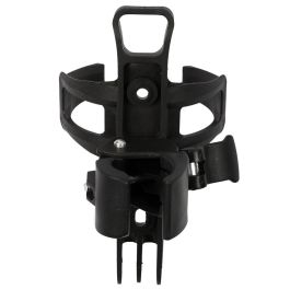 Be Mix Soporte Para Botella Bicicleta Vallee Outlet Fácil Instalación Compatible Botellas 500ml y 1L