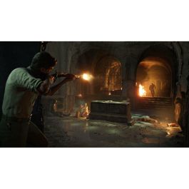 2K Games Mafia: El Viejo País - Xbox Series 5026555369749