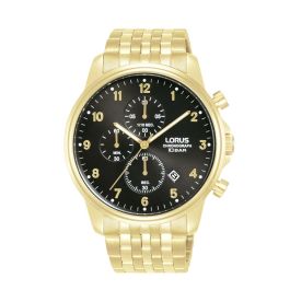 Reloj Hombre Lorus RM340JX9 Negro Precio: 160.88999982. SKU: B1A4KTEB3L