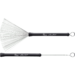 VICFIRTH Escobillas Retráctiles Steve Gadd® Precio: 38.59000002. SKU: B126D94PZG