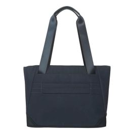 Targus TBA00102GL Bolso Tote Ávila para Portátil hasta 16 pulgadas Mujer EcoSmart Reciclado Resistente al Agua Azul