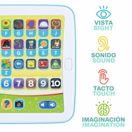 Tablet Educativa PlayGo (6 Unidades)