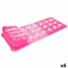Colchoneta Hinchable Intex 18 Vasos 188 x 30 x 71 cm Precio: 58.49999947. SKU: B1DEWEH5DL