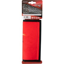 Almohadillas para Cinturón de Seguridad Cars CZ10263