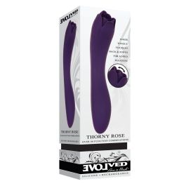 Vibrador Evolved Morado