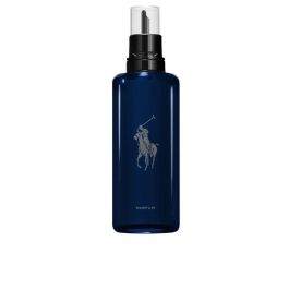 Ralph Lauren Polo Blue Parfum Recarga EDP Hombre 150 ml - Fragancia Intensa Amaderada Acuática con Roble Reciclado