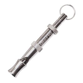 Gloria Level2 Silbato de Adiestramiento para Perros 55mm, Metal Cromado Duradero, Frecuencias Modulables Inaudibles para Humanos Gloria Level2 Silbato de Adiestramiento para Perros 55mm, Metal Cromado Duradero, Frecuencias Modulables Inaudibles para Humanos Precio: 3.50000002. SKU: B1D9JWTJKJ