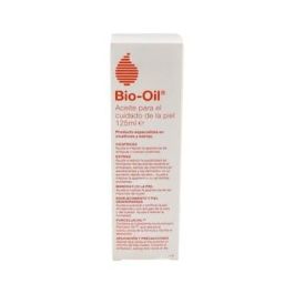 Bio-Oil Aceite para Cicatrices, Estrías y Manchas en la Piel 125 ml Precio: 20.69000054. SKU: B15V6G4SAS