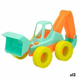 Excavadora Colorbaby 26 cm Polipropileno (12 Unidades) Precio: 31.69000043. SKU: B15826JM5J