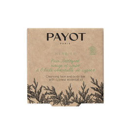 Payot Herbier Nettoyant Solide 85 gr Precio: 10.78999955. SKU: B1CE5E74BL