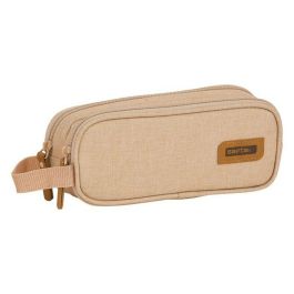 Portatodo Safta M513 Beige (21 x 8 x 6 cm) Precio: 5.50000055. SKU: S4303821
