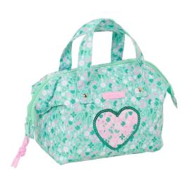 Neceser Safta Con Asas Safta Cuore 175x265x125 mm Neceser Safta Con Asas Safta Cuore 175x265x125 mm