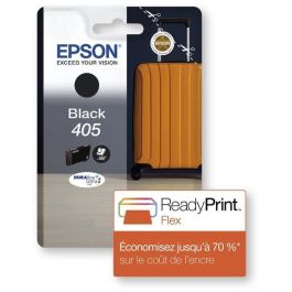 Epson Tinta Negro Workforce Pro Wf-3820Dwf, 3825Dwf, 4820Dwf, 4825Dwf, 4830Dwf - Wf-7830Dtwf, 7835Dtwf, 7840Dtwf - 405XL Precio: 54.58999942. SKU: B1D3T73L6P