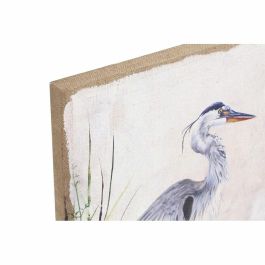 Cuadro Oriental DKD Home Decor Multicolor 3 x 70 x 50 cm (2 Unidades) Cuadro Oriental DKD Home Decor Multicolor 3 x 70 x 50 cm (2 Unidades)