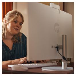 HP 27-cr0005ng All-in-One-PC 68.6 cm (27 Zoll)