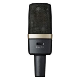 Micrófono Condensador C314 De Gran Diafragma De 1" Micrófono Condensador C314 De Gran Diafragma De 1"