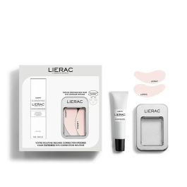 Lierac Diopti Rutina Gel Corrector De Bolsas 2 Pz Precio: 19.49999942. SKU: B1538DCZNT
