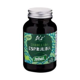 Alga Spirulina 100Comp. Bio Precio: 13.4999997. SKU: B1BQXE98CT