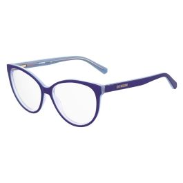 Montura de Gafas Mujer Love Moschino MOL591-B3V ø 57 mm Precio: 54.68999987. SKU: B1EGE52LK2