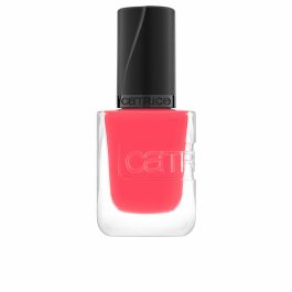 Esmalte de uñas Catrice GEL AFFAIR Nº 017-Peachy Princess 10,5 ml Precio: 2.95000057. SKU: B14SPPCEWV