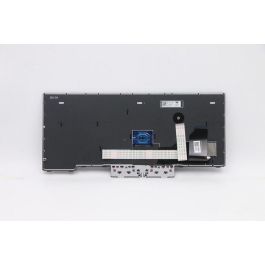 Lenovo Keyboard for ThinkPad L14 Gen 2 (type 20X1 20X2), UK English